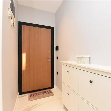 Appartement квартира в анталье *