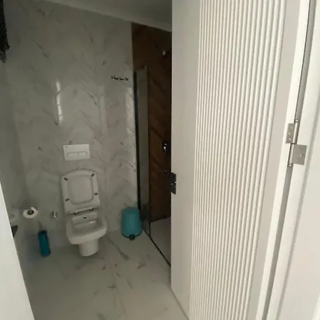 квартира в анталье Appartement *